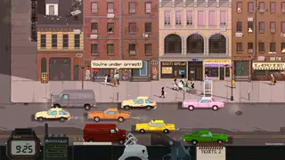 Beat Cop screenshot