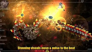 Beat Hazard: Ultra screenshot