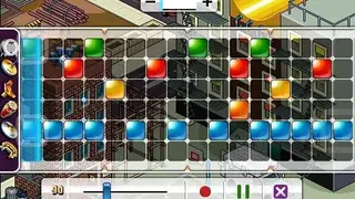 Beat It! screenshot