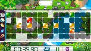 Beat It! screenshot