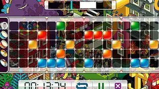 Beat It! screenshot