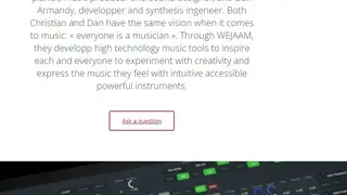 Beat-J screenshot