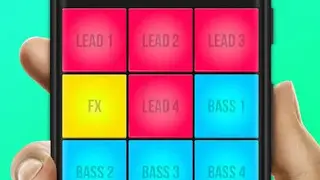 Beat Maker Pro – Drum Pad screenshot