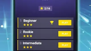 Beat Maker – Rhythm Game screenshot