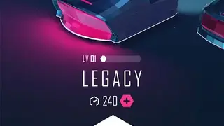 Beat Racer screenshot
