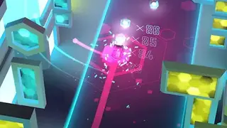 Beat Racer screenshot