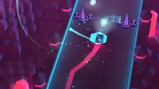 Beat Racer screenshot