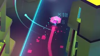 Beat Racer screenshot