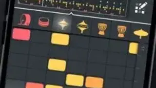 Beat snap 2 screenshot