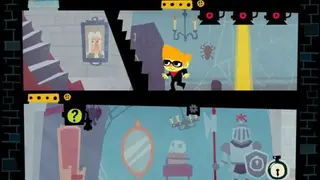 Beat Sneak Bandit screenshot