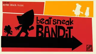 Beat Sneak Bandit screenshot