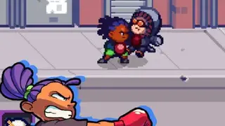Beat Street screenshot