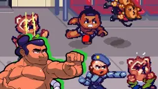 Beat Street screenshot
