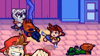 Beat Street screenshot