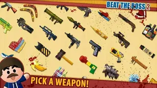 Beat the Boss 2 17 screenshot