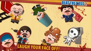 Beat the Boss 2 17 screenshot