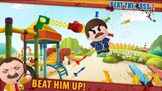 Beat the Boss 2 17 screenshot