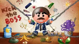 Beat the Boss 2 17 screenshot