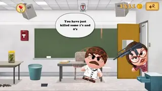 Beat the Boss 2 screenshot