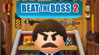 Beat the Boss 2 screenshot