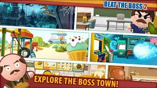 Beat the Boss 2 screenshot