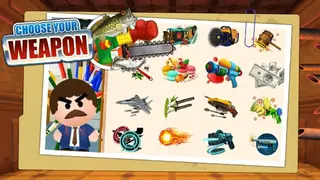 Beat the Boss 4 screenshot