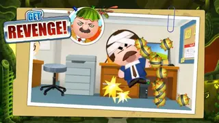 Beat the Boss 4 screenshot