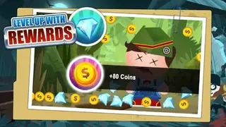 Beat the Boss 4 screenshot