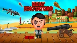 Beat The Dictators screenshot