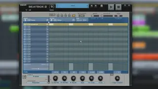 BeatBox screenshot