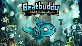 Beatbuddy: Tale of the Guardians screenshot