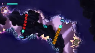 Beatbuddy: Tale of the Guardians screenshot