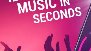 Beatfind – Music Recognition screenshot