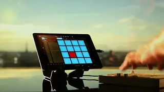 BeatMaker screenshot