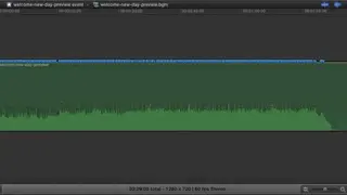 BeatMark X screenshot