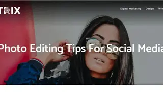 Beatrix screenshot