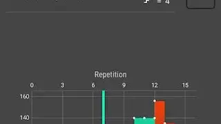 Beatronome screenshot