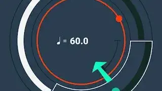 Beatronome screenshot