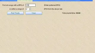 BeatScanner screenshot