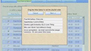 BeatScanner screenshot