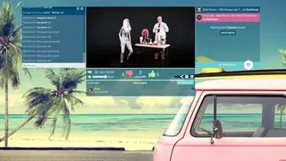 BeatSense screenshot