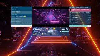 BeatSense screenshot