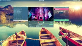 BeatSense screenshot