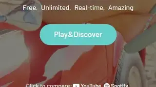 BeatSense screenshot