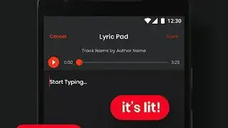 BeatStars screenshot