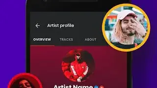 BeatStars screenshot