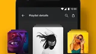 BeatStars screenshot