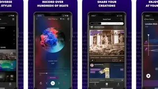 BeatStyle screenshot