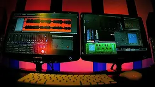 Beatsuite screenshot