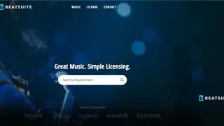 Beatsuite screenshot
